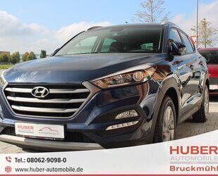 Hyundai TUCSON Gebrauchtwagen