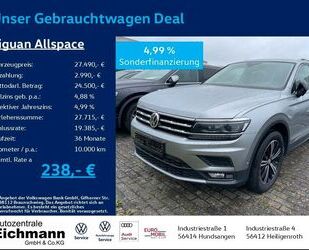 Audi Tiguan Allspace 