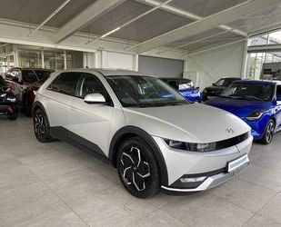 Hyundai IONIQ 5 Gebrauchtwagen