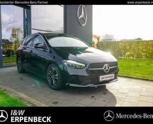 Mercedes-Benz B 200 Gebrauchtwagen