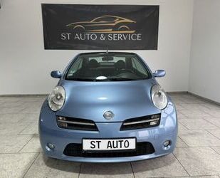 Nissan Micra Gebrauchtwagen