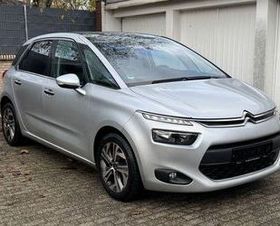 Citroen C4 Picasso Gebrauchtwagen