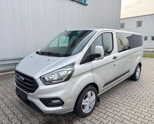 Ford Transit Custom Gebrauchtwagen