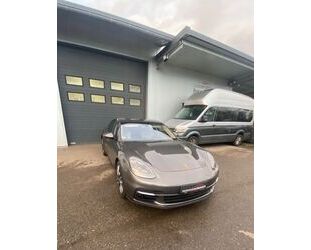Porsche Panamera Gebrauchtwagen