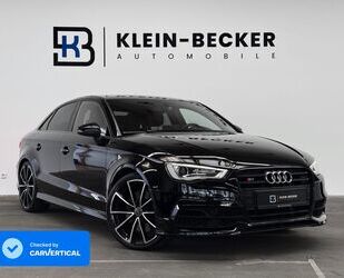 Audi S3 Gebrauchtwagen