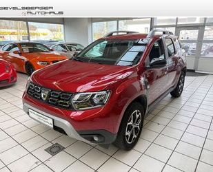 Dacia Duster Gebrauchtwagen