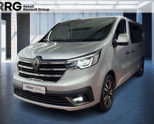 Renault Trafic Gebrauchtwagen