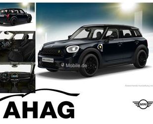 Mini Cooper SE Countryman Gebrauchtwagen