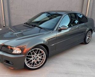 BMW M3 Gebrauchtwagen