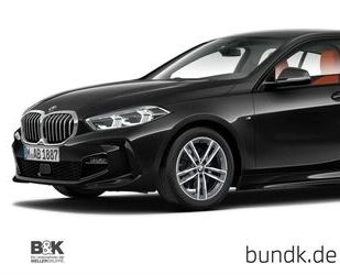 BMW BMW 118i M-Paket,LED,LC-Plus,Sitzheiz.,Komfortzuga Gebrauchtwagen