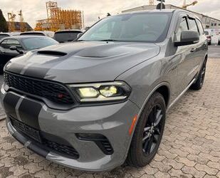 Dodge Durango Gebrauchtwagen