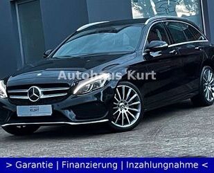 Mercedes-Benz C 250 Gebrauchtwagen