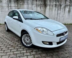 Fiat Bravo Gebrauchtwagen