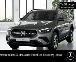 Mercedes-Benz GLA 200 Gebrauchtwagen