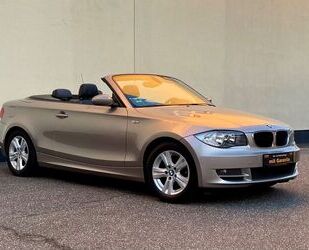 BMW 120 Gebrauchtwagen