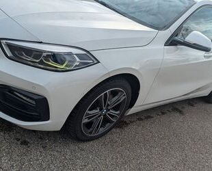 BMW 118 Gebrauchtwagen