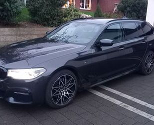 BMW 525 Gebrauchtwagen