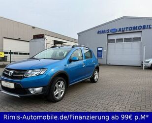 Dacia Sandero Gebrauchtwagen