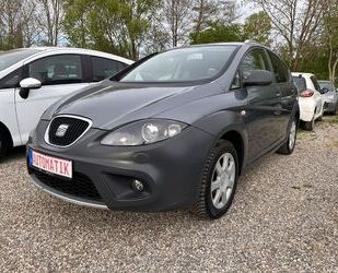 Seat Altea Gebrauchtwagen