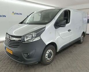 Opel Vivaro Gebrauchtwagen