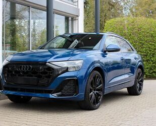 Audi Q8 Gebrauchtwagen