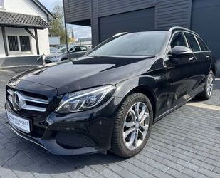 Mercedes-Benz C 350 Gebrauchtwagen