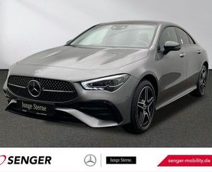 Mercedes-Benz CLA 250 Gebrauchtwagen