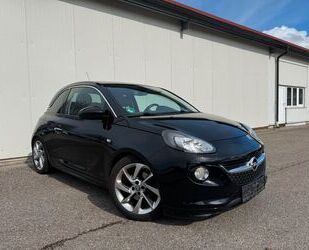 Opel Adam Gebrauchtwagen