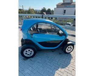 Renault Twizy Gebrauchtwagen