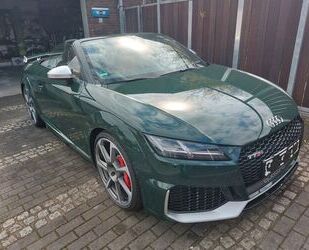Audi TT RS Gebrauchtwagen