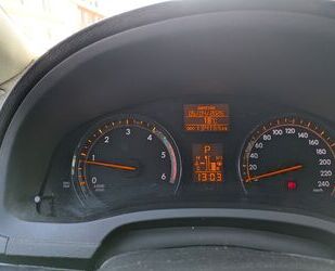 Toyota Avensis Gebrauchtwagen