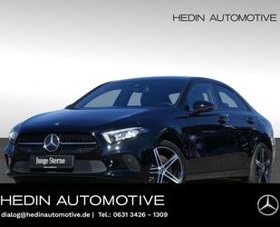 Mercedes-Benz A 250 Gebrauchtwagen