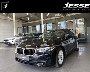 BMW 530 Gebrauchtwagen