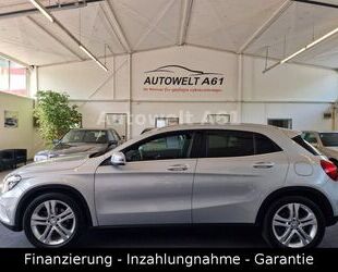 Mercedes-Benz GLA 220 Gebrauchtwagen