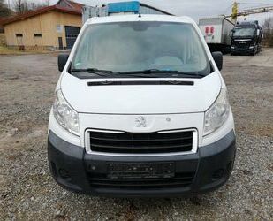 Peugeot Expert Gebrauchtwagen