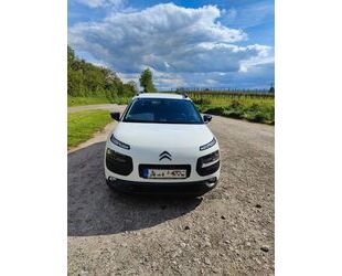 Citroen C4 Cactus Gebrauchtwagen