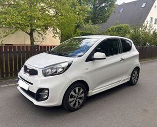Kia Picanto Gebrauchtwagen