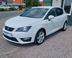 Seat Ibiza Gebrauchtwagen