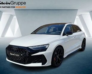 Audi RS3 Gebrauchtwagen