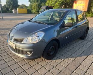 Renault Clio Gebrauchtwagen