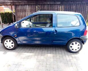 Renault Twingo Gebrauchtwagen