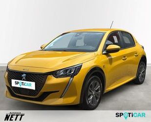 Peugeot 208 Gebrauchtwagen