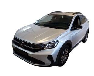 VW Taigo Gebrauchtwagen