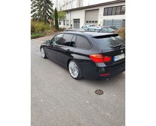 BMW 320 Gebrauchtwagen