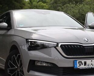 Skoda Scala Gebrauchtwagen