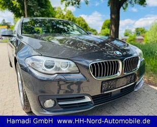 BMW 530 Gebrauchtwagen