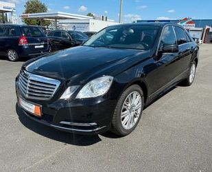 Mercedes-Benz E 300 Gebrauchtwagen