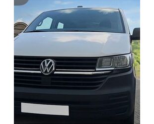 VW T6 Caravelle Gebrauchtwagen