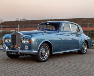 Rolls Royce Silver Cloud Gebrauchtwagen