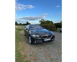 BMW 530 Gebrauchtwagen